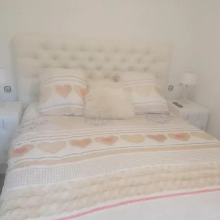 Zee Zon En Zwem Apartamento *
