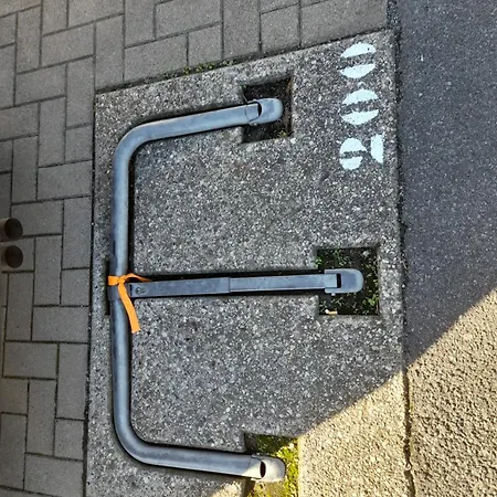 Apartamento Zee Zon En Zwem